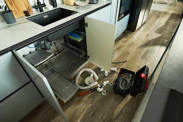 24/7 Emergency Plumbing experts in Norman, NC
