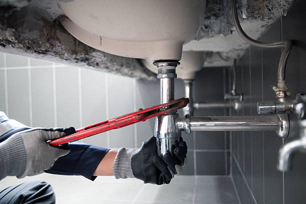 Trusted Leak Detection service in Norman, NC - Masters Plumbing Service